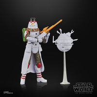 Star Wars - Black Series Action Figure - Snowtrooper (Holiday Edition)