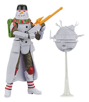 Star Wars - Black Series Action Figure - Snowtrooper (Holiday Edition)