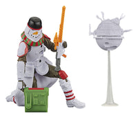 Star Wars - Black Series Action Figure - Snowtrooper (Holiday Edition)