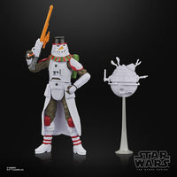 Star Wars - Black Series Action Figure - Snowtrooper (Holiday Edition)