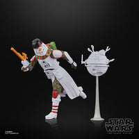 Star Wars - Black Series Action Figure - Snowtrooper (Holiday Edition)