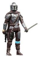 Star Wars - The Book of Boba Fett Retro Collection Action Figure - The Mandalorian