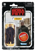 Star Wars - The Book of Boba Fett Retro Collection Action Figure - Boba Fett (Dune Sea)