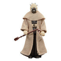 Star Wars -The Book of Boba Fett Retro Collection Action Figure - Tusken Warrior