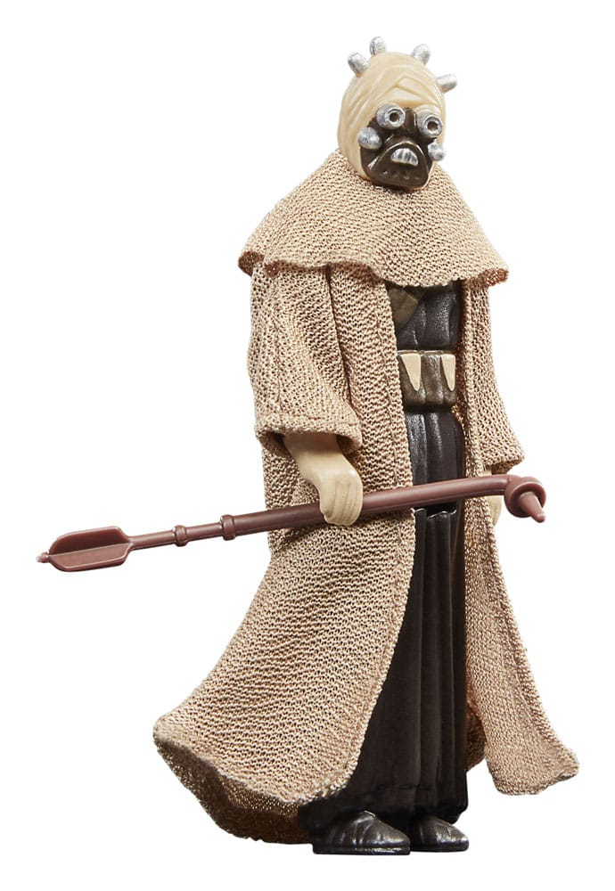 Star Wars -The Book of Boba Fett Retro Collection Action Figure - Tusken Warrior