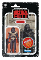 Star Wars - The Book of Boba Fett Retro Collection Action Figure - Krrsantan