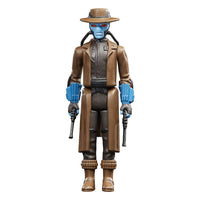 Star Wars - The Book of Boba Fett Retro Collection Action Figure - Cad Bane