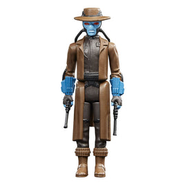 Star Wars - The Book of Boba Fett Retro Collection Action Figure - Cad Bane