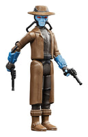 Star Wars - The Book of Boba Fett Retro Collection Action Figure - Cad Bane