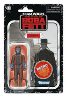 Star Wars - The Book of Boba Fett Retro Collection Action Figure - Cad Bane