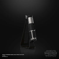 Star Wars Black Series Replica Force FX Elite Lightsaber Yoda