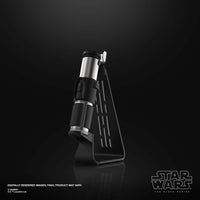 Star Wars Black Series Replica Force FX Elite Lightsaber Yoda