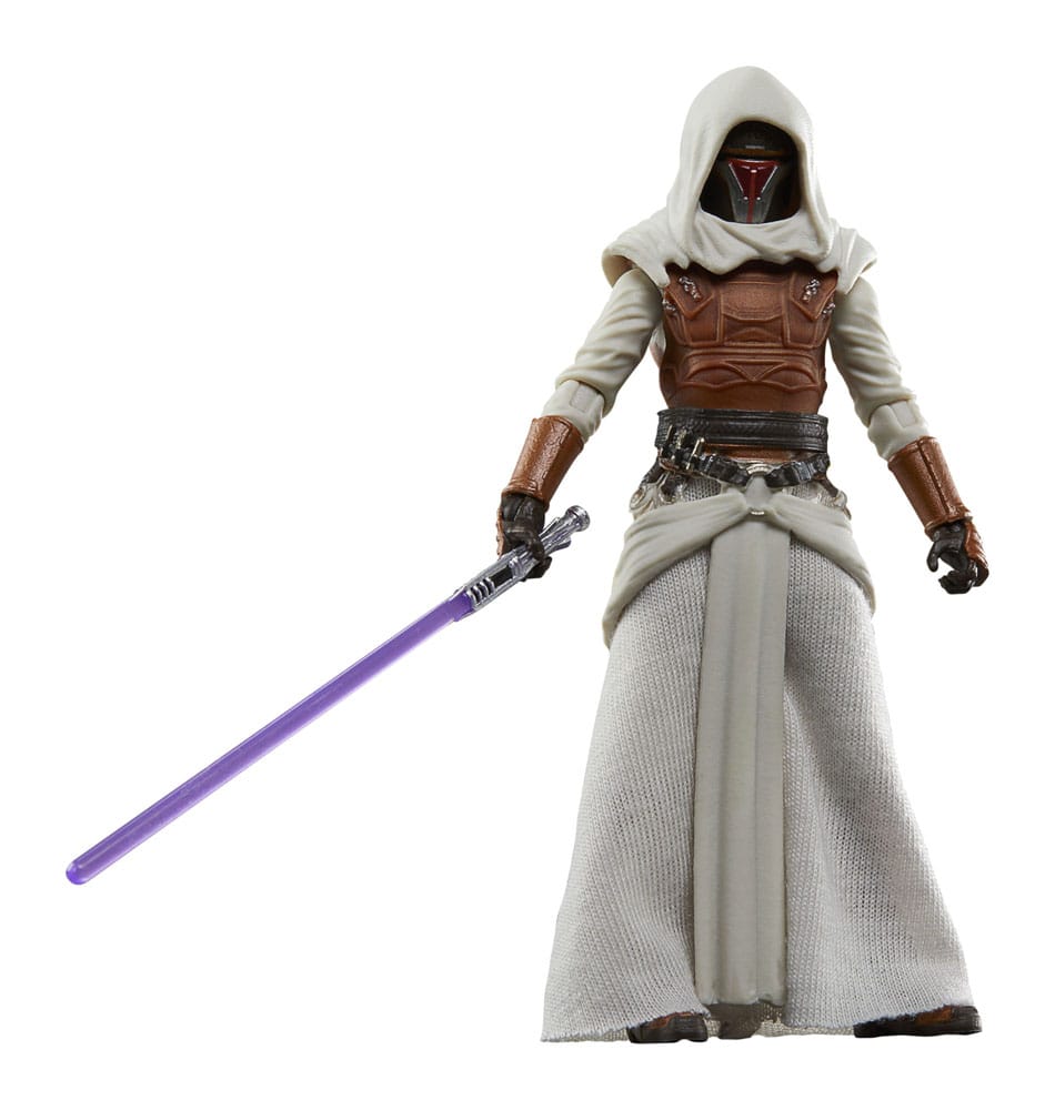Removed from HEO - Star Wars - Galaxy of Heroes Vintage Collection Action Figure 2-Pack - Jedi Knight Revan & HK-47