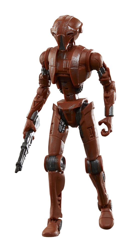 Removed from HEO - Star Wars - Galaxy of Heroes Vintage Collection Action Figure 2-Pack - Jedi Knight Revan & HK-47