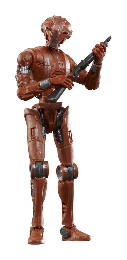 Removed from HEO - Star Wars - Galaxy of Heroes Vintage Collection Action Figure 2-Pack - Jedi Knight Revan & HK-47