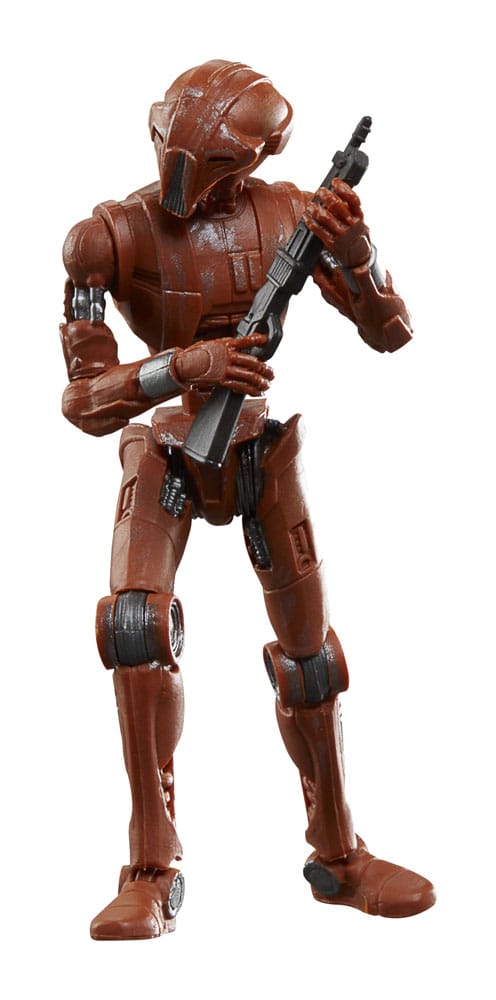 Removed from HEO - Star Wars - Galaxy of Heroes Vintage Collection Action Figure 2-Pack - Jedi Knight Revan & HK-47