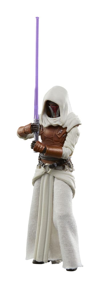 Removed from HEO - Star Wars - Galaxy of Heroes Vintage Collection Action Figure 2-Pack - Jedi Knight Revan & HK-47
