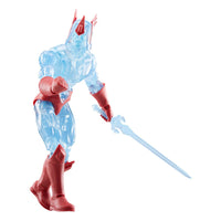 Marvel Legends Action Figure Marvel's Crystar (BAF: Marvel's The Void) 15 cm