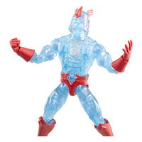 Marvel Legends Action Figure Marvel's Crystar (BAF: Marvel's The Void) 15 cm