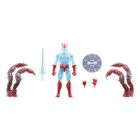 Marvel Legends Action Figure Marvel's Crystar (BAF: Marvel's The Void) 15 cm