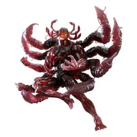 Marvel Legends Action Figure Marvel's Crystar (BAF: Marvel's The Void) 15 cm