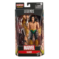 Marvel Legends Action Figure Namor (BAF: Marvel's The Void) 15 cm