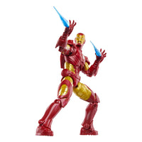 Iron Man Marvel Legends Action Figure Iron Man (Model 20) 15 cm