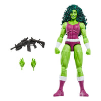 Iron Man Marvel Legends Action Figure She-Hulk 15 cm