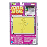 Iron Man Marvel Legends Action Figure She-Hulk 15 cm