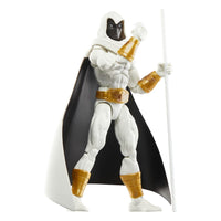 Strange Tales Marvel Legends Action Figure Moon Knight (BAF: Blackheart) 15 cm