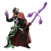 Strange Tales Marvel Legends Action Figure Brother Voodoo (BAF: Blackheart) 15 cm