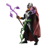 Strange Tales Marvel Legends Action Figure Brother Voodoo (BAF: Blackheart) 15 cm