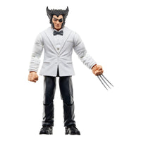 Wolverine 50th Anniversary Marvel Legends Action Figure 2-Pack Marvel's Patch & Joe Fixit 15 cm