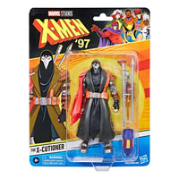 X-Men '97 Marvel Legends Action Figure The X-Cutioner 15 cm