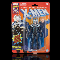 The Uncanny X-Men Marvel Legends Action Figure Warlord (Professor X) 15 cm