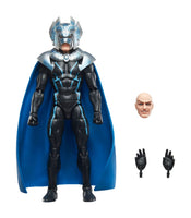 The Uncanny X-Men Marvel Legends Action Figure Warlord (Professor X) 15 cm