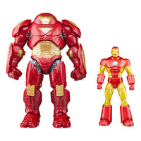 Marvel 85th Anniversary Marvel Legends Action Figure Hulkbuster 23 cm