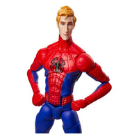 Spider-Man: Across the Spider-Verse Marvel Legends Action Figure Peter Parker 15 cm