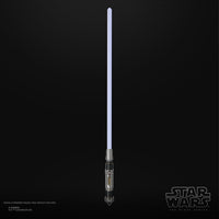 Star Wars: Ahsoka Black Series Replica Force FX Elite Lightsaber Sabine Wren