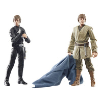 Star Wars - The Last Command Black Series Action Figure 4-Pack