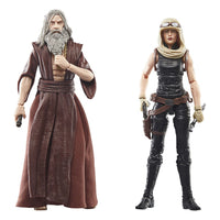 Star Wars - The Last Command Black Series Action Figure 4-Pack