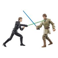 Star Wars - The Last Command Black Series Action Figure 4-Pack