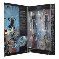 Star Wars - The Last Command Black Series Action Figure 4-Pack