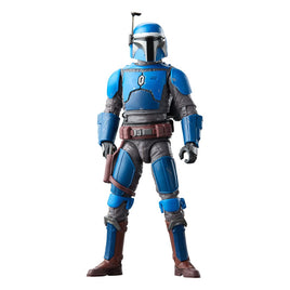 Removed from HEO - Star Wars - The Mandalorian Black Series Action Figure - Mandalorian Privateer