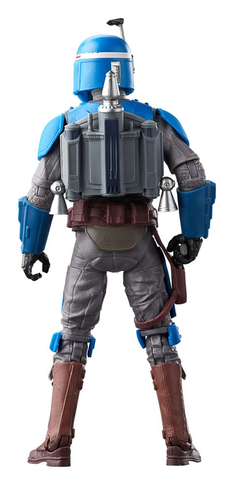 Star Wars - The Mandalorian Black Series Action Figure - Mandalorian Privateer