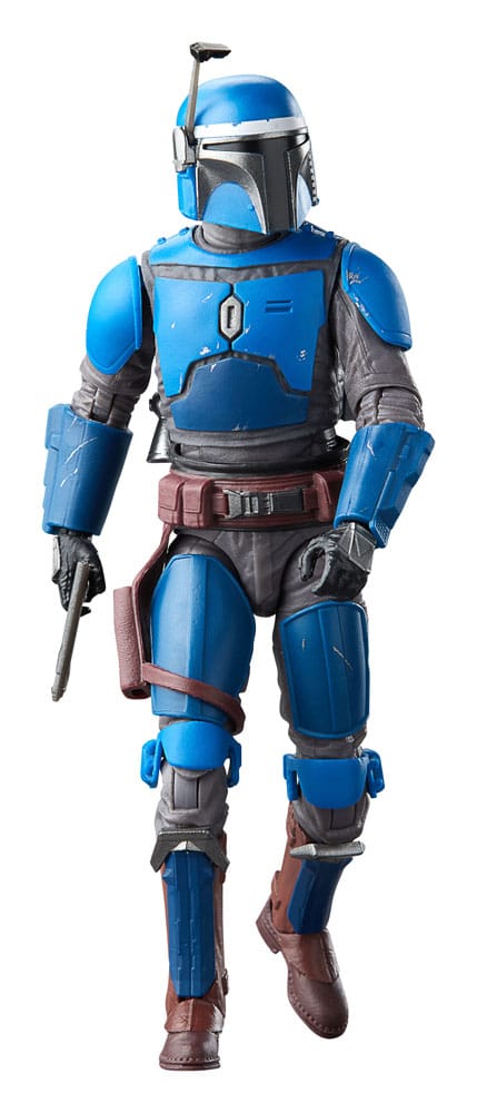 Star Wars - The Mandalorian Black Series Action Figure - Mandalorian Privateer