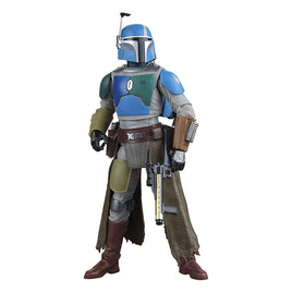 Star Wars - The Mandalorian Black Series Action Figure - Mandalorian Shriek-Hawk