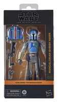 Star Wars - The Mandalorian Black Series Action Figure - Mandalorian Shriek-Hawk