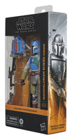 Star Wars - The Mandalorian Black Series Action Figure - Mandalorian Shriek-Hawk