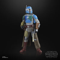 Star Wars - The Mandalorian Black Series Action Figure - Mandalorian Shriek-Hawk